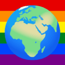 Global Advertising's server icon