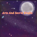 Arts And Secret Krafts's server icon