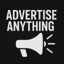 Advertise Anything | Advertise & Chill Advertise Anything | Advertise & Chill